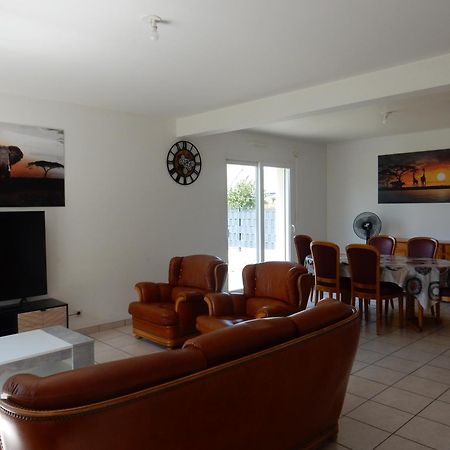 Maison 3 Chambres 120M2 3Km Ploërmel Exteriör bild
