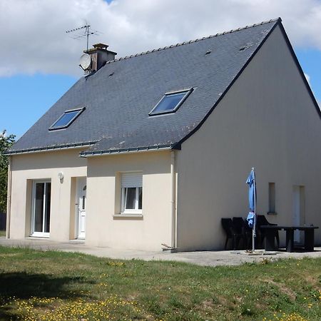 Maison 3 Chambres 120M2 3Km Ploërmel Exteriör bild