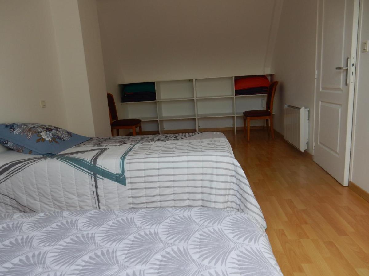 Maison 3 Chambres 120M2 3Km Ploërmel Exteriör bild