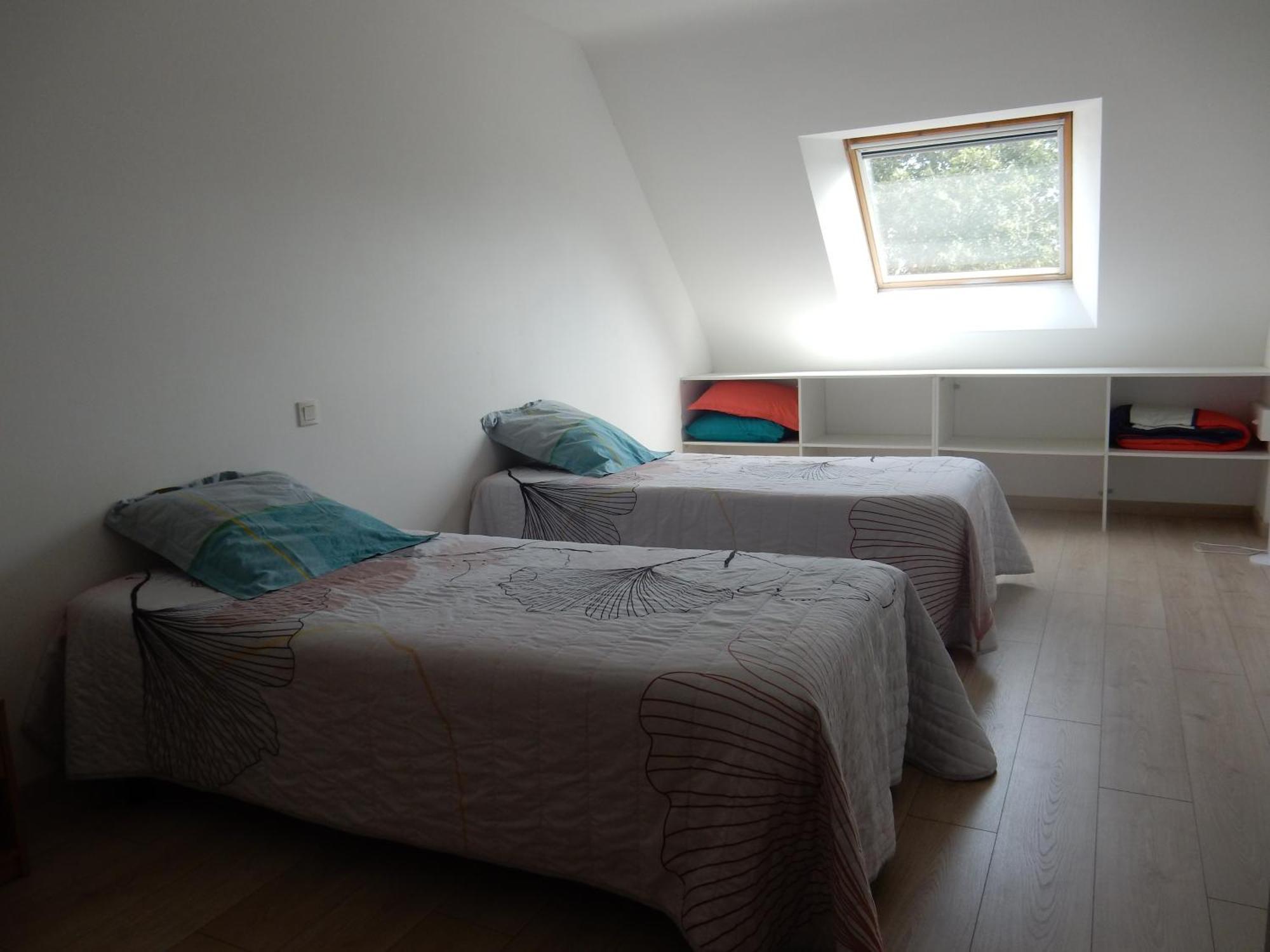 Maison 3 Chambres 120M2 3Km Ploërmel Exteriör bild