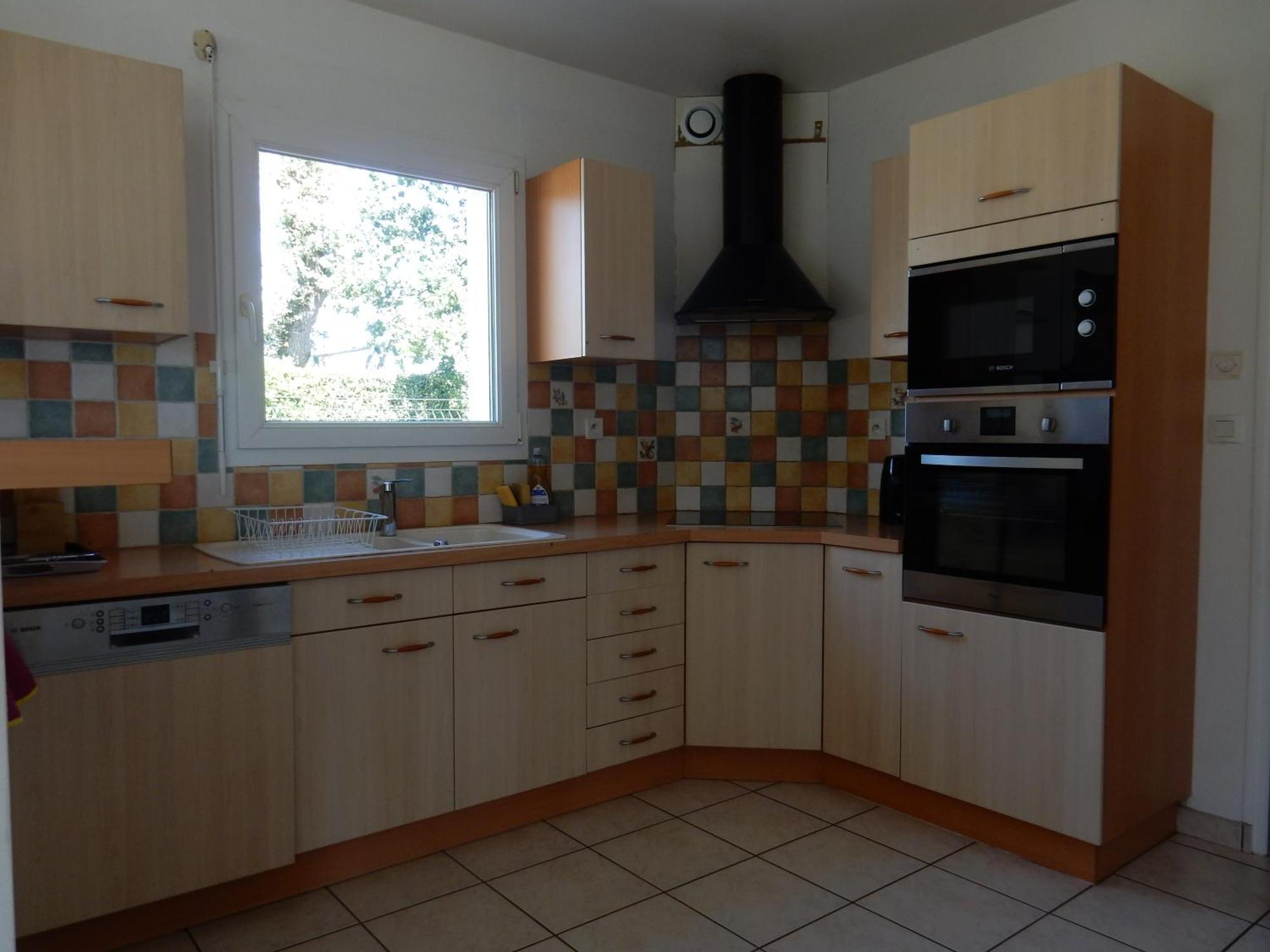 Maison 3 Chambres 120M2 3Km Ploërmel Exteriör bild