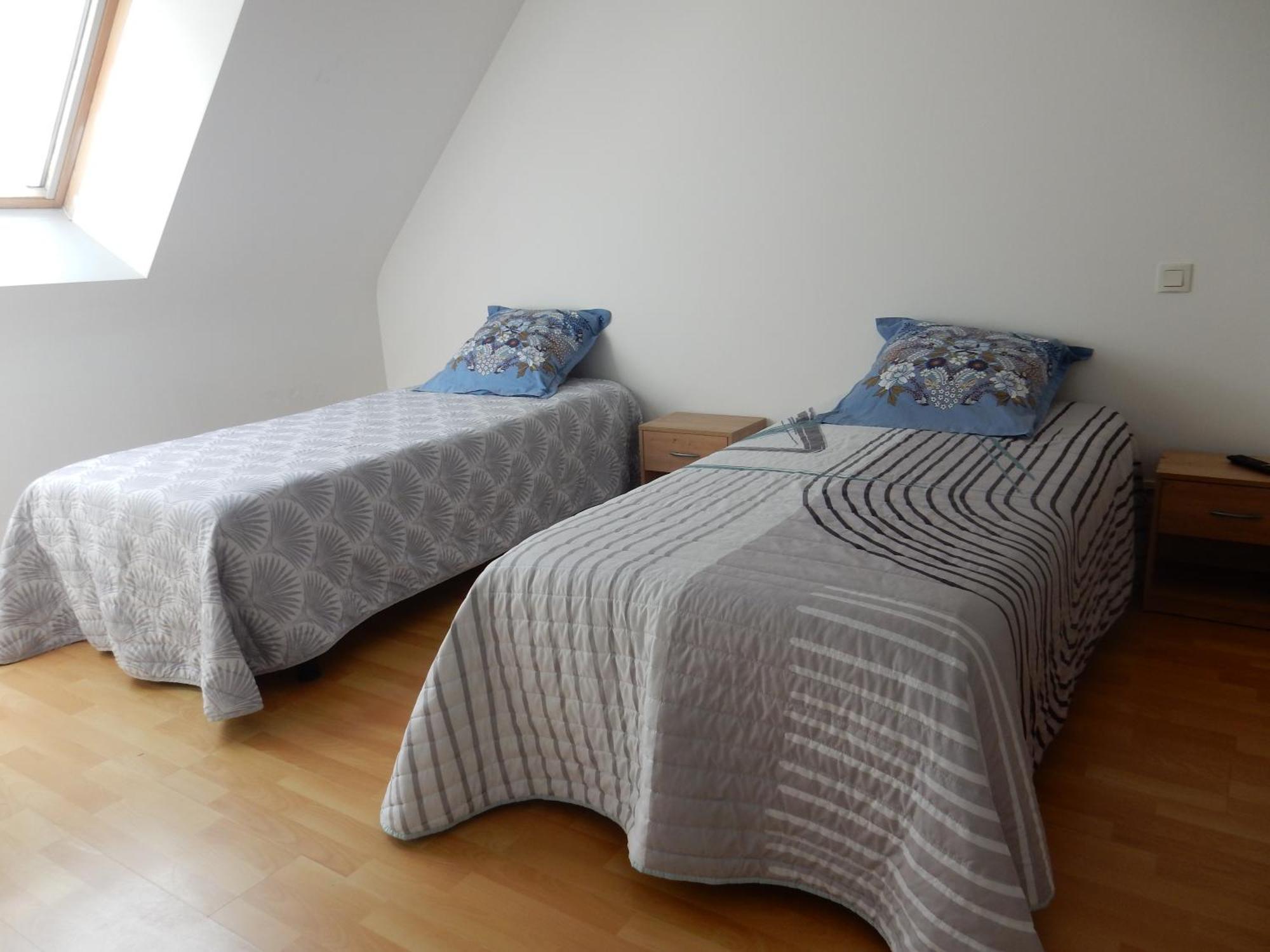 Maison 3 Chambres 120M2 3Km Ploërmel Exteriör bild