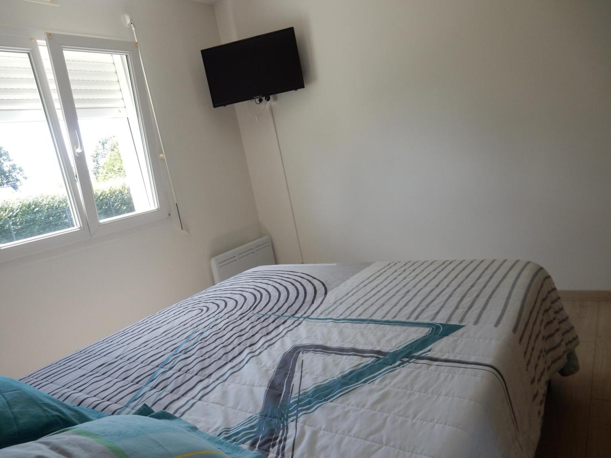 Maison 3 Chambres 120M2 3Km Ploërmel Exteriör bild